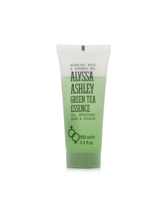Gel Doccia Tï¿½ï¿½ Verde Alyssa Ashley 100ml