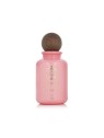 Delroba eau de parfum rosa muschio donna 100ml