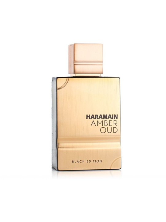 Al Haramain Amber Oud Black Edition EDP 60ml unisex