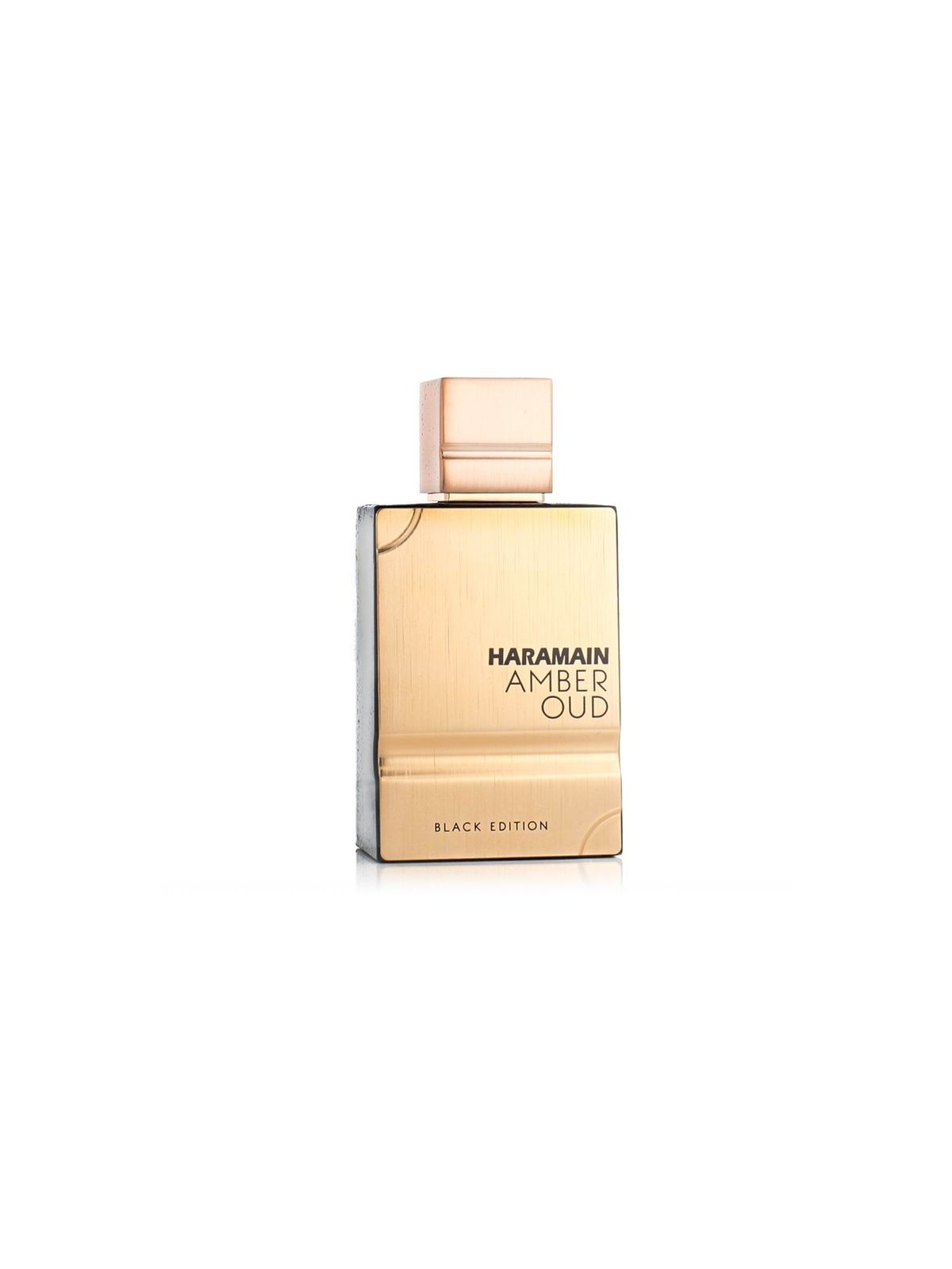 Al Haramain Amber Oud Black Edition EDP 60ml unisex
