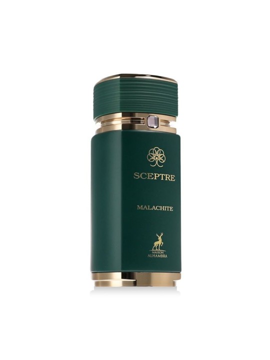 Maison Alhambra Sceptre Malachite 100ml Unisex