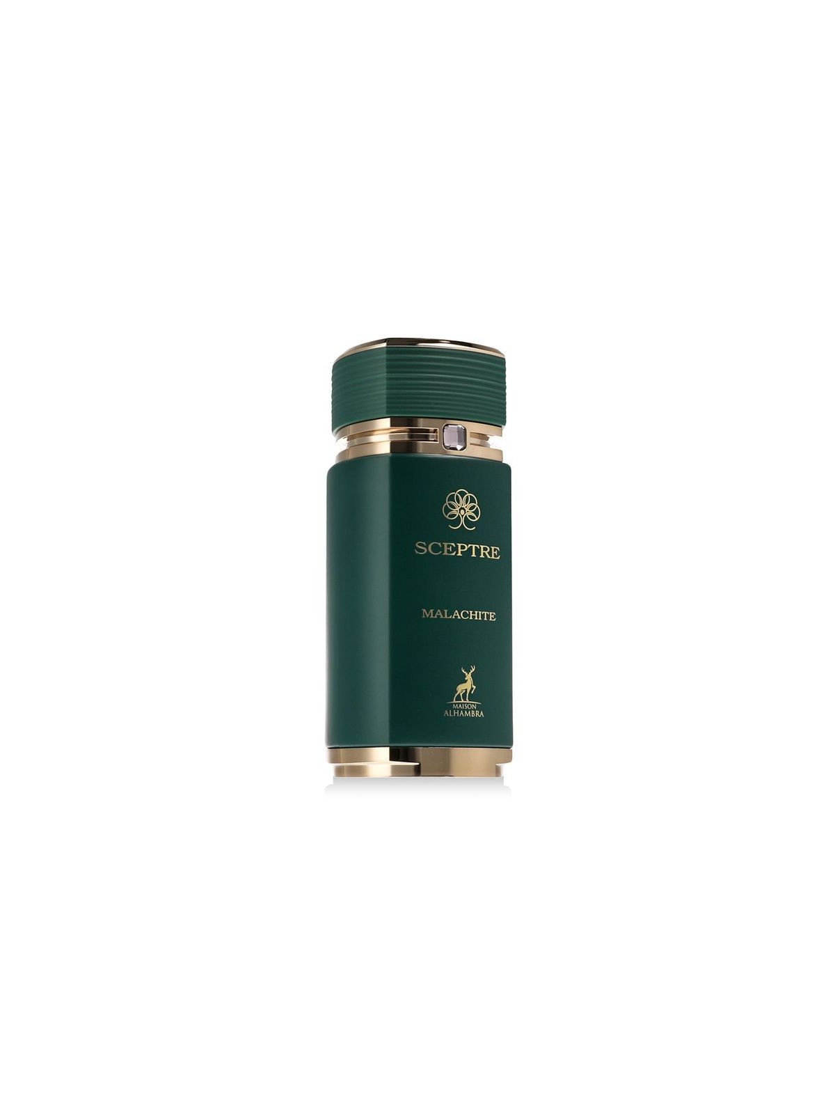 Maison Alhambra Sceptre Malachite 100ml Unisex