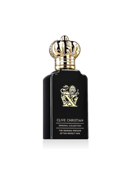 Clive Christian X For Women Parfum 50ml donna