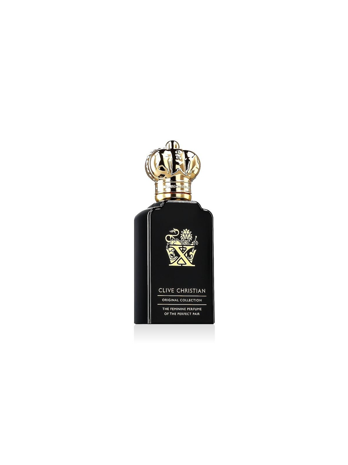Clive Christian X For Women Parfum 50ml donna