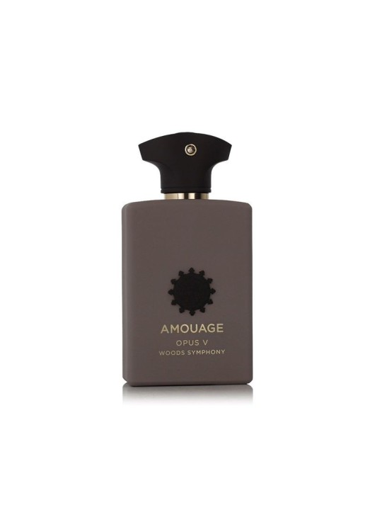 Amouage Opus V Woods Symphony eau de parfum unisex 100ml