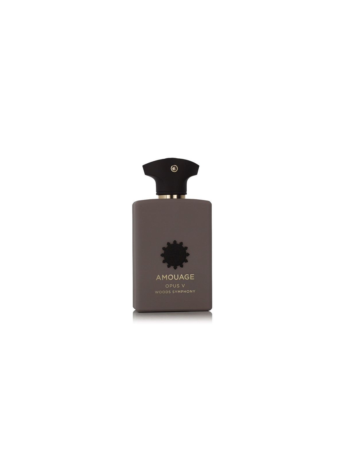 Amouage Opus V Woods Symphony eau de parfum unisex 100ml