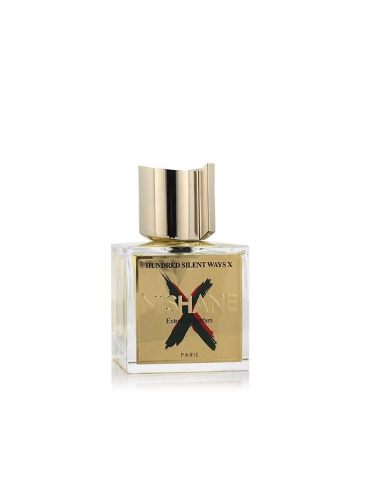 Nishane Hundred Silent Ways X Extrait de parfum 100ml unisex