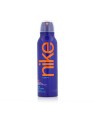Deodorante Nike Indigo uomo 200ml