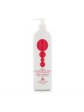 Balsamo nutriente per capelli