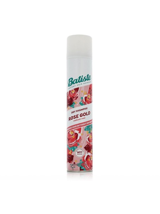Shampoo secco alloro rosa donna 350ml