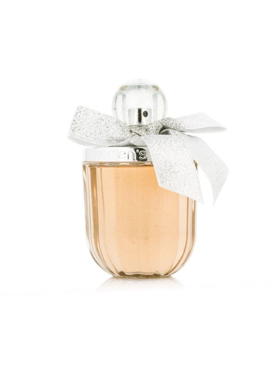 Womenssecret eau de parfum di seduzione della rosa donna 100ml