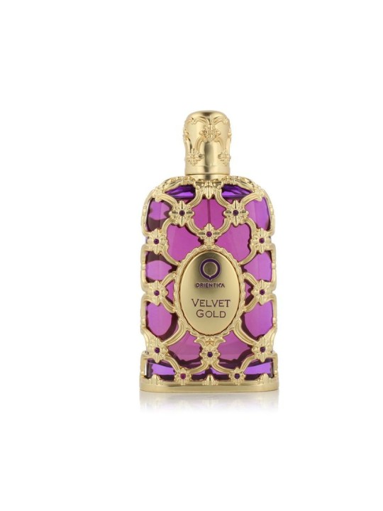Orientica Velluto Oro eau de parfum donna 150ml