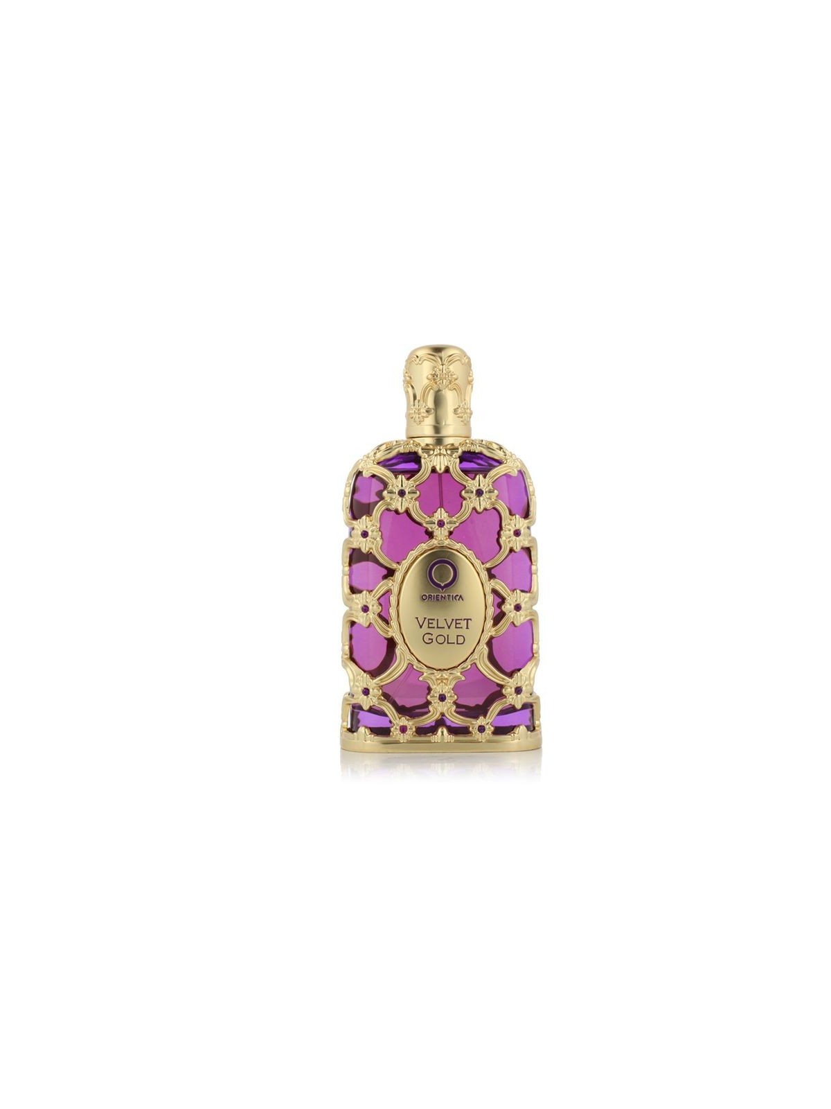 Orientica Velluto Oro eau de parfum donna 150ml