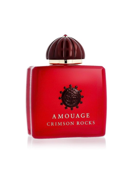 Amouage Crimson Rocks Eau De Parfum 100ml unisex