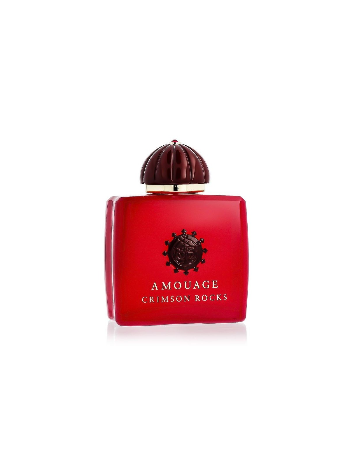 Amouage Crimson Rocks Eau De Parfum 100ml unisex