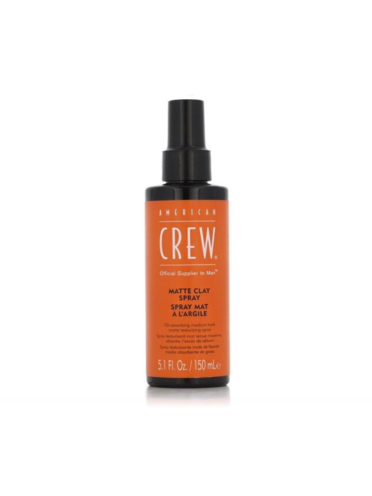 American Crew Matte Clay Spray 150ml