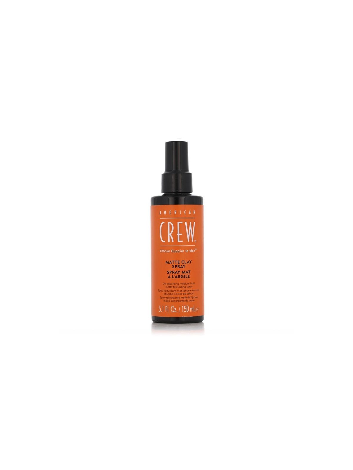 American Crew Matte Clay Spray 150ml
