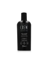 American Crew Daily Silver Shampoo per uomo