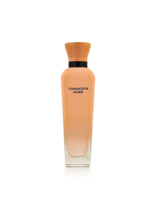 Adolfo Dominguez Terracotta Muschio eau de parfum donna 120ml