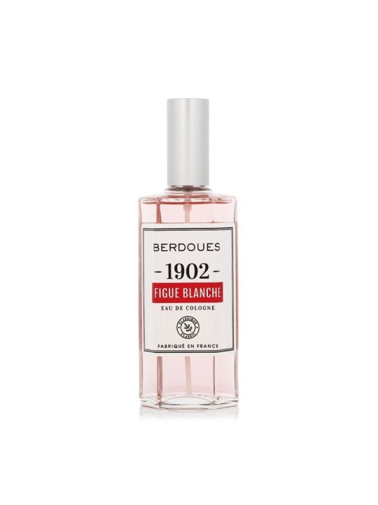 BERDOUES Figue Blanche Eau de cologne spray 125ml Berdoues www.essenzetotalstyle.com 