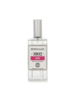 Berdoues 1902 Rosa Acqua di Colonia 125ml donna