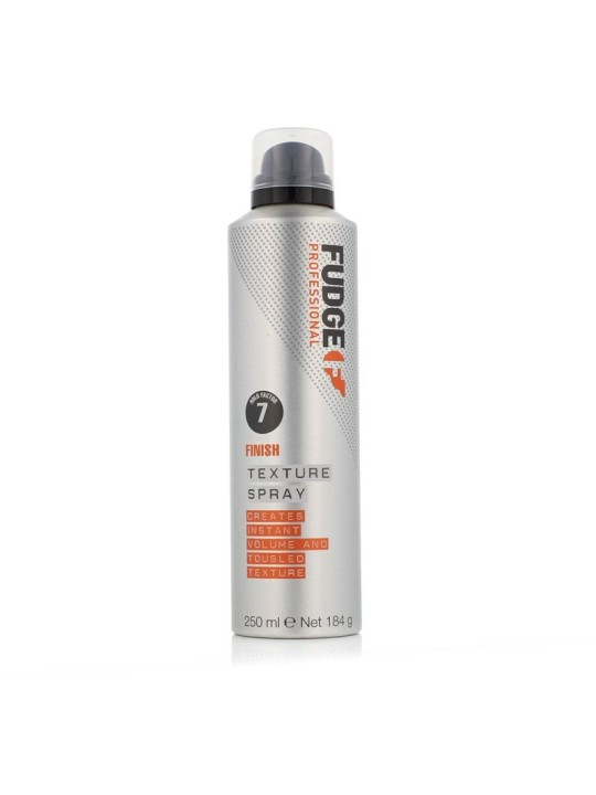 Texture Spray Fudge Finish Modellante per Capelli 250ml