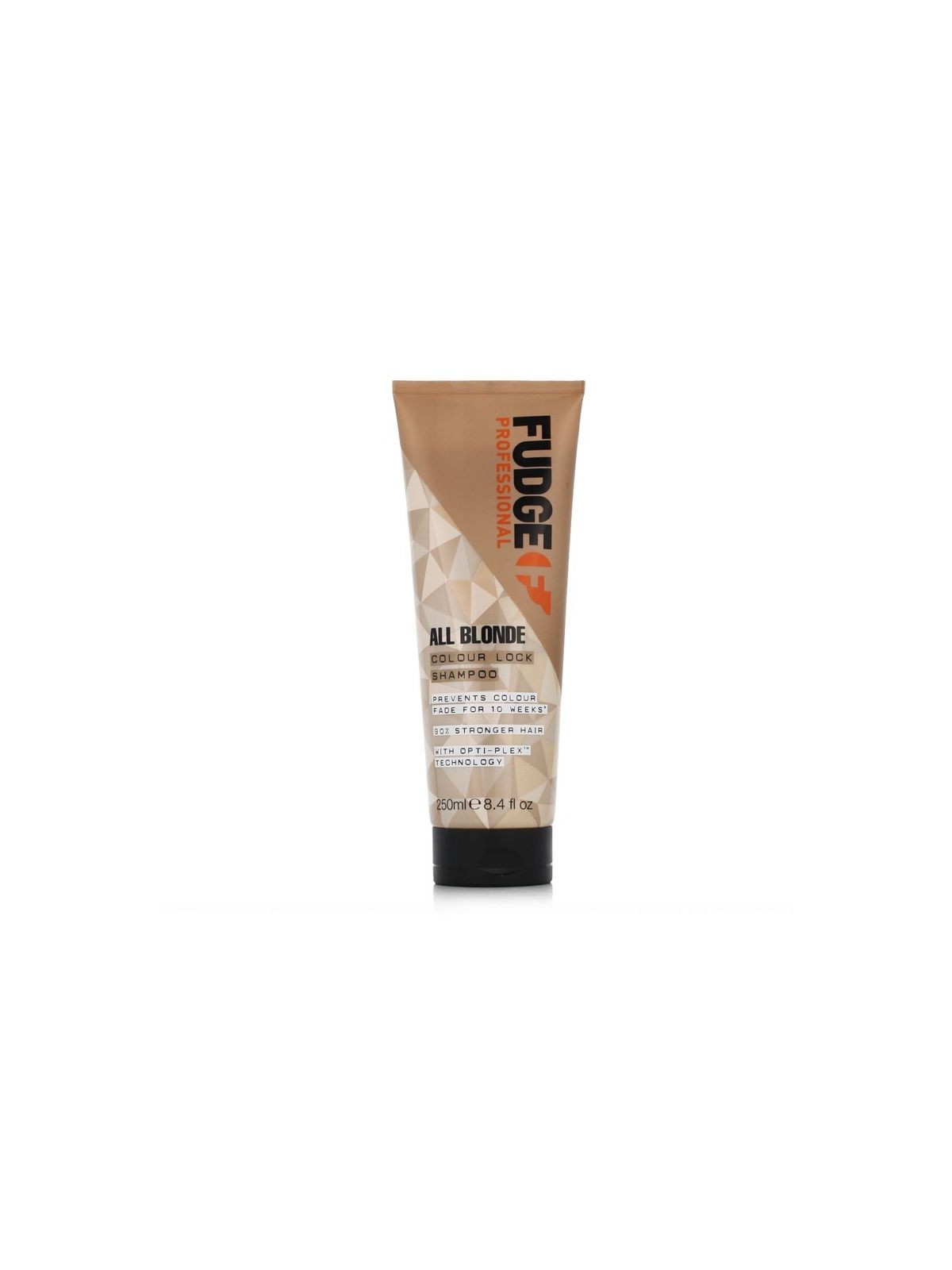 Fudge All Blonde Color Lock Shampoo 250ml