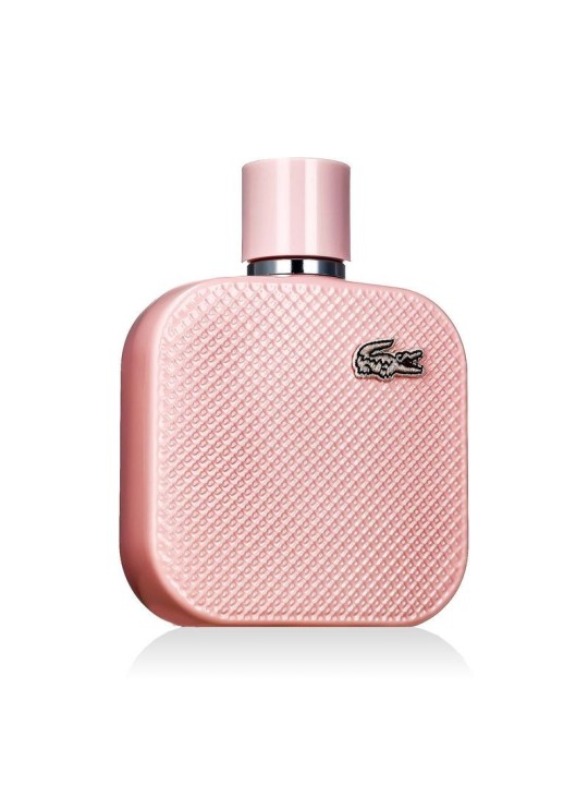 Lacoste L.12.12 Rose eau de parfum Spray 100ml