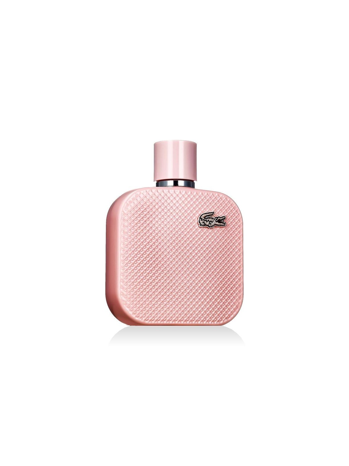 Lacoste L.12.12 Rose eau de parfum Spray 100ml