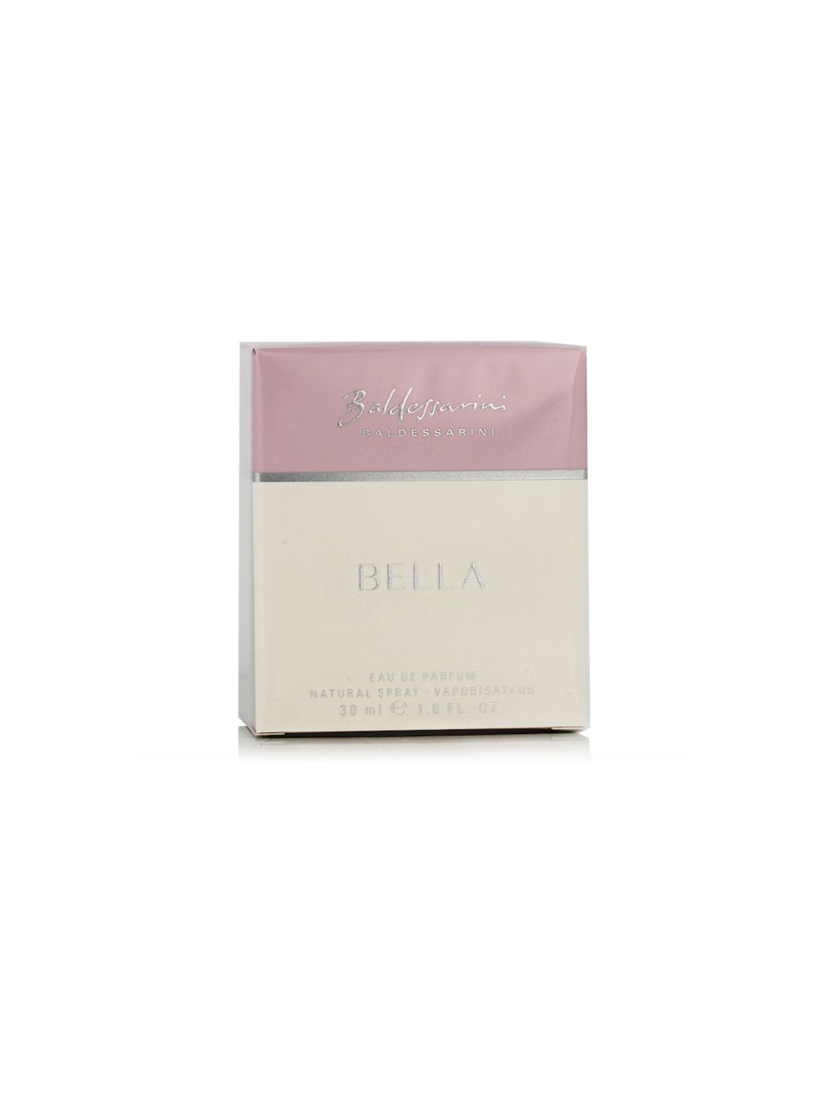 Baldessarini Bella 30ml: eleganza e femminilità eterna