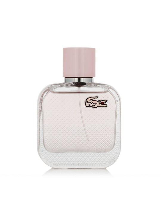 Lacoste L.12.12 Rose Eau Fraiche EDT Spray 50ml