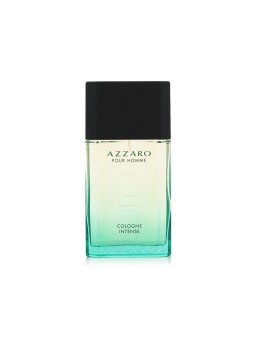 Azzaro pour homme eau de toilette colonia intensa 50ml