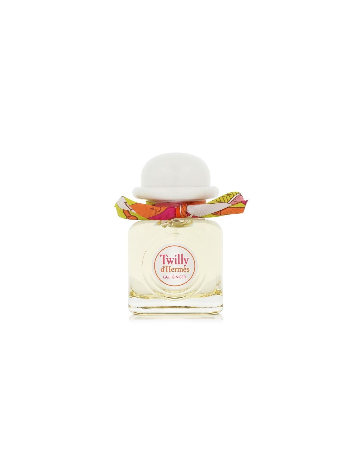 Hermes Twilly Eau Ginger eau de parfum Spray donna 85ml