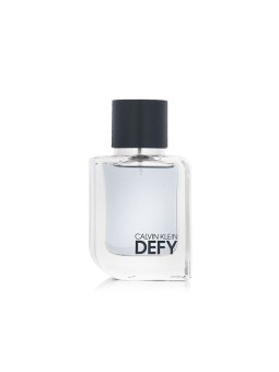 Calvin Klein Defy eau de toilette Spray uomo 50ml