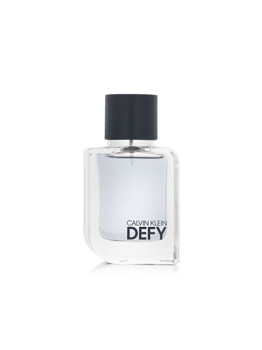 Calvin Klein Defy eau de toilette Spray uomo 50ml