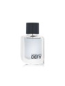 Calvin Klein Defy eau de toilette Spray uomo 50ml