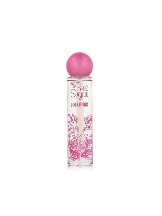 Aquolina Pink Sugar Lollipink Eau de toilette donna 50ml