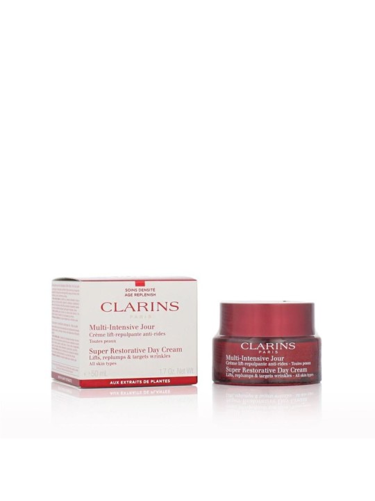 Crema giorno Super Restorative per tutti i tipi di pelle