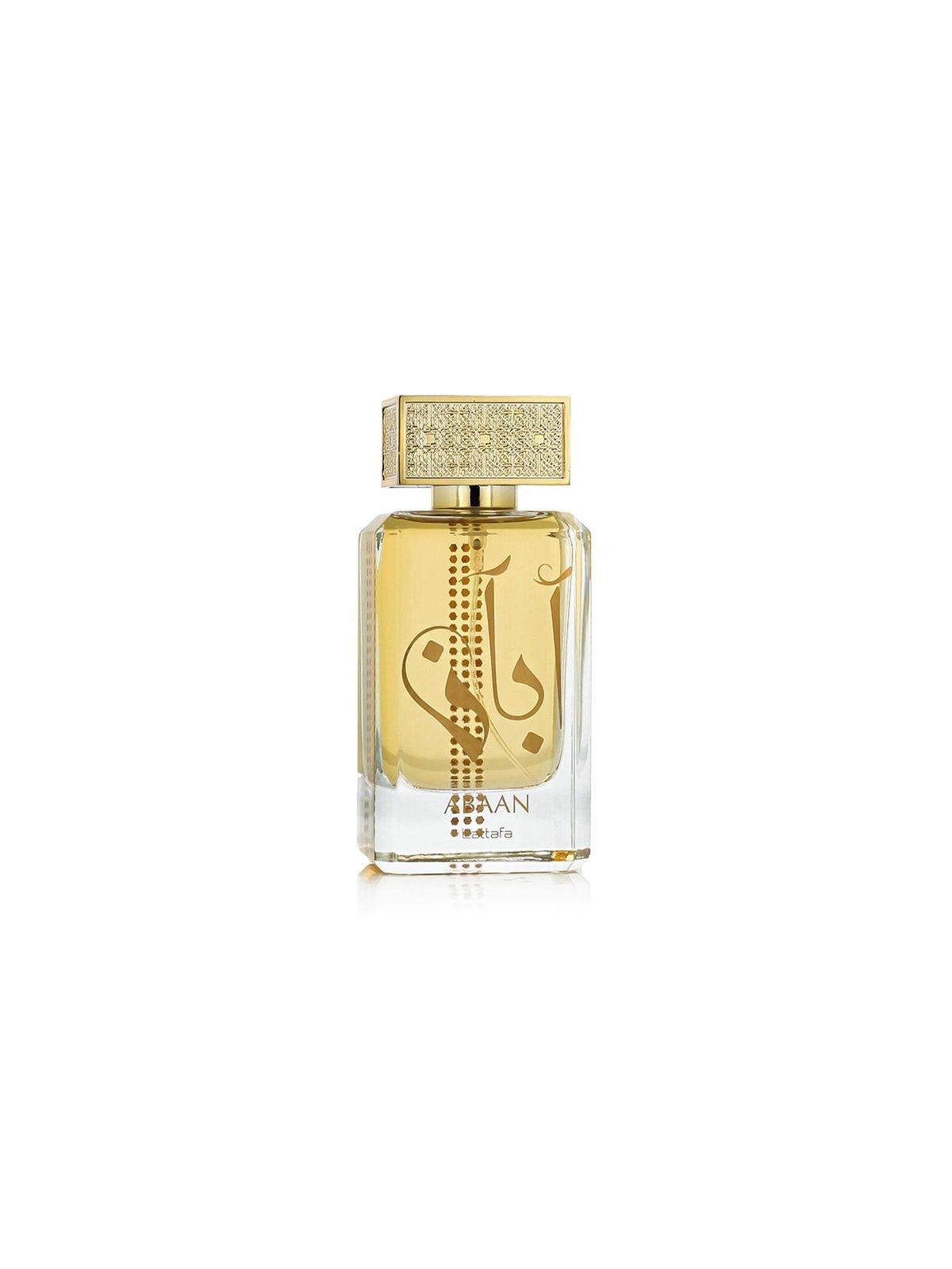 Profumo Lattafa Aban EDP 100ml