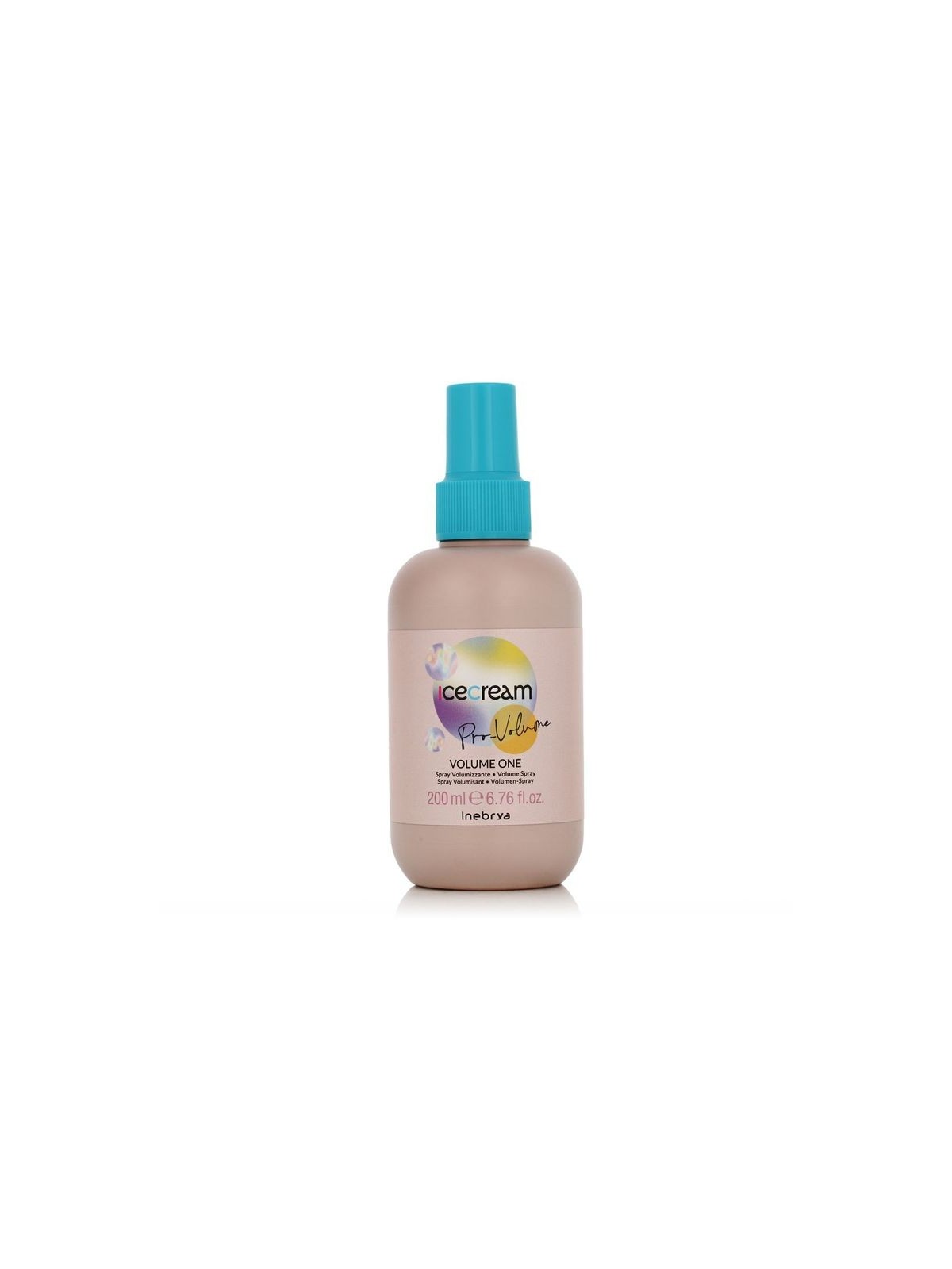 Ice Cream Pro-Volume Volume One 200ml