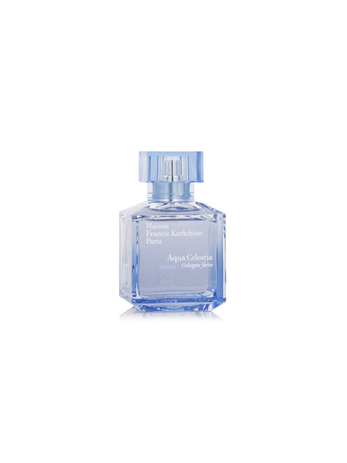 Maison Francis Kurkdjian Aqua Celestia Cologone Forte Eau