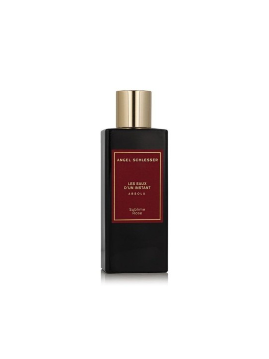 Angel Schlesser Les Eaux d'Un Instant Absolut Sublime Rose Eau De Parfum 100 ml unisex