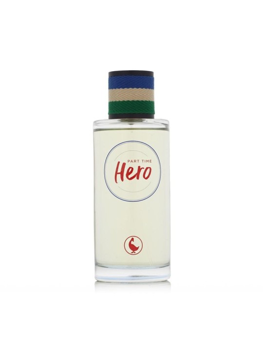 El Ganso PART TIME HERO eau de toilette spray 125ml uomo