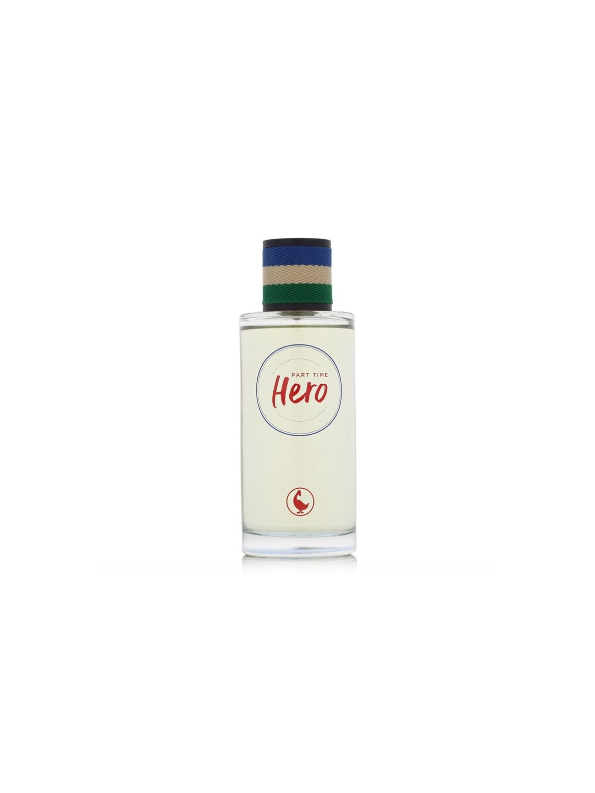 El Ganso PART TIME HERO eau de toilette spray 125ml uomo