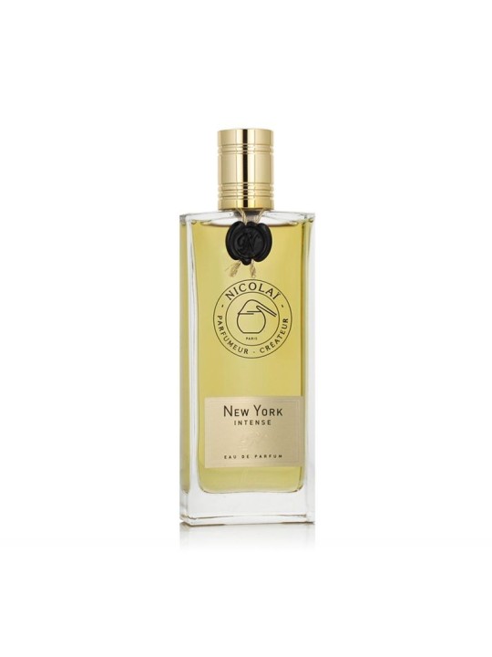 Profumo NICOLAI PARFUMEUR New York Intense EDP spray 100ml