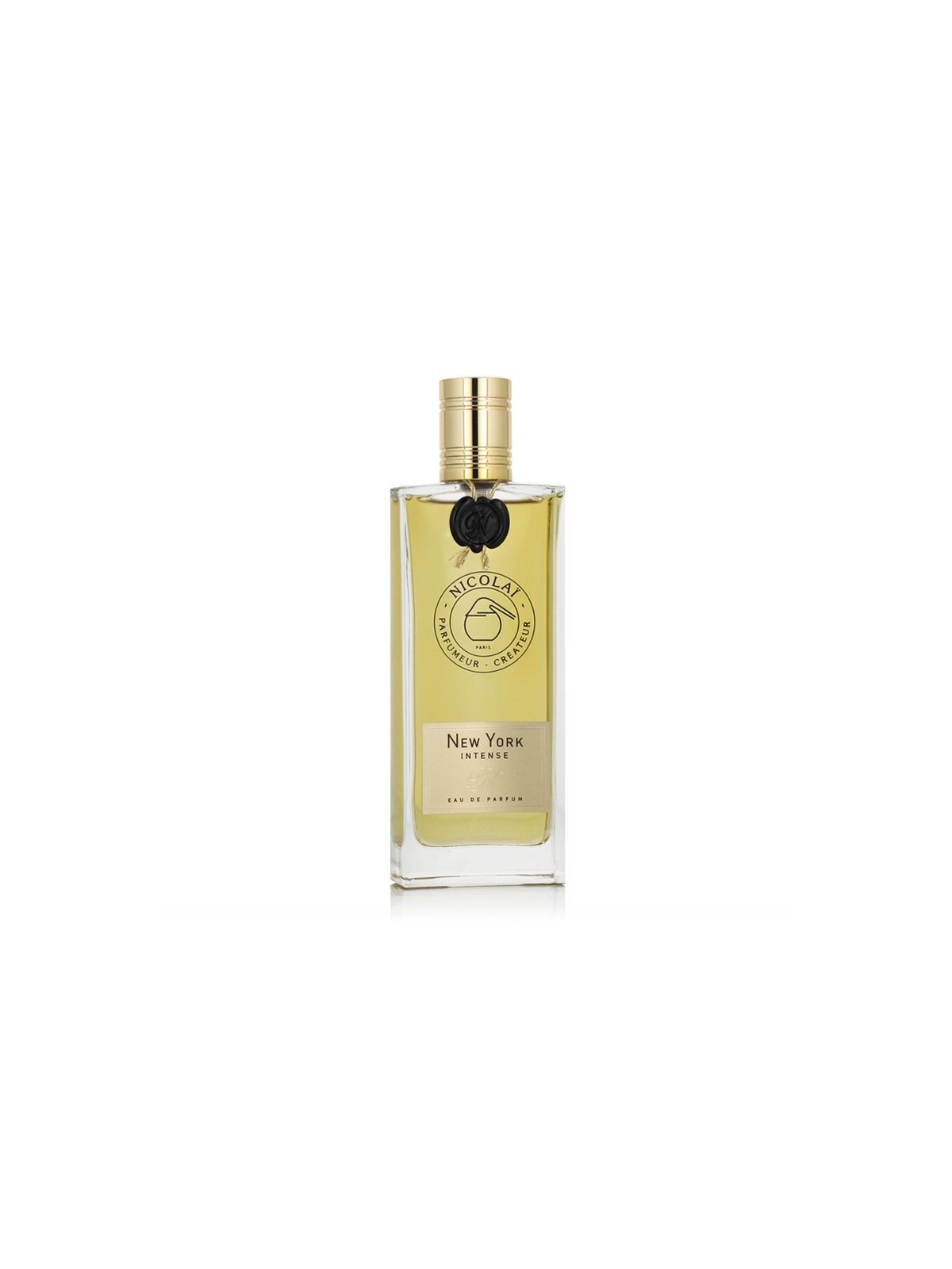 Profumo NICOLAI PARFUMEUR New York Intense EDP spray 100ml