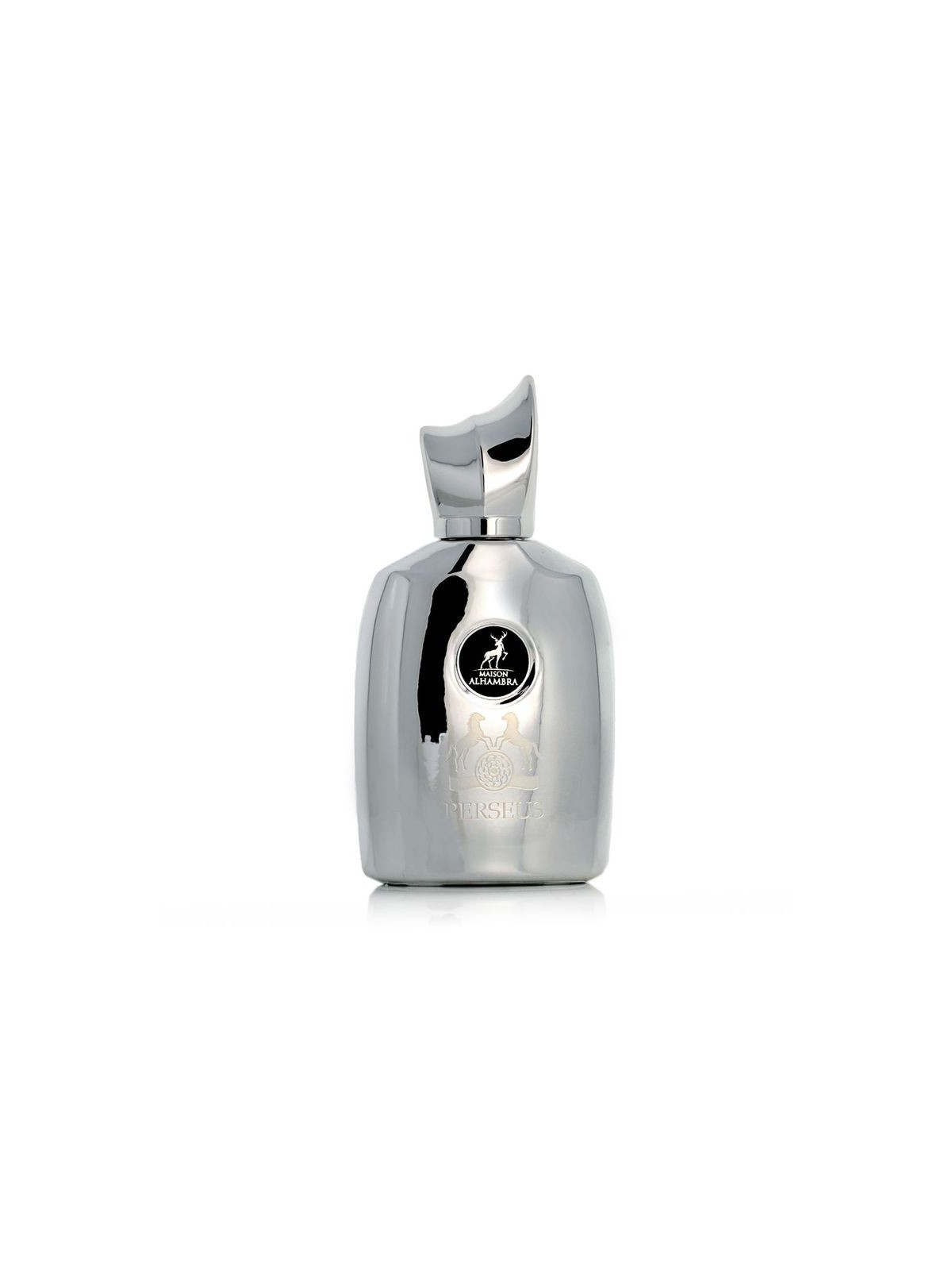 Maison Alhambra Perseus - Profumo Uomo 100ml