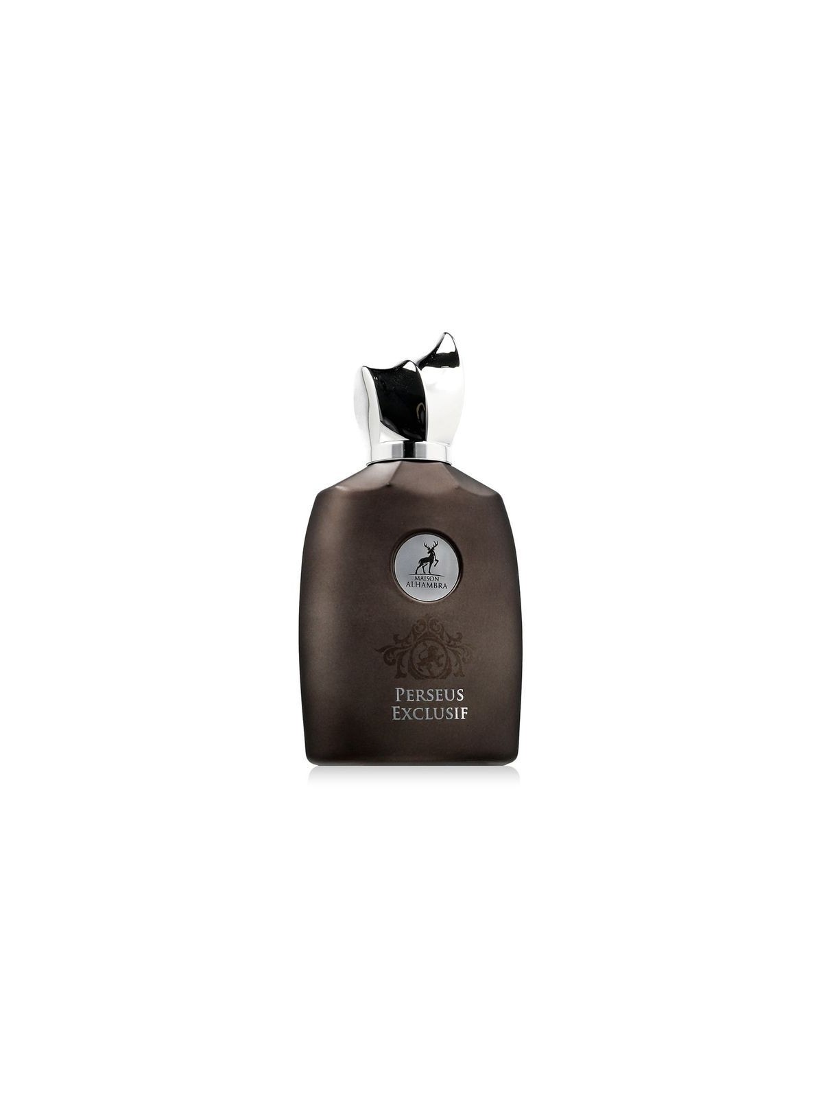 Maison Alhambra Perseus Exclusif Eau de Parfum 100ml