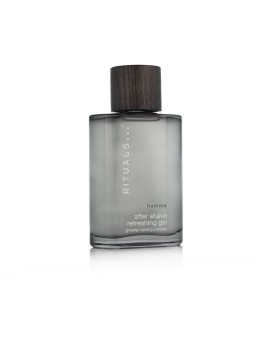 Rituals Homme After Shave Refreshing Gel 100ml Ginseng +