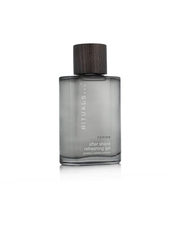 Rituals Homme After Shave Refreshing Gel 100ml Ginseng +